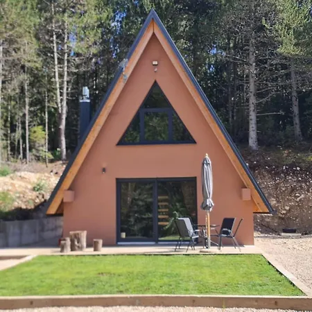 Vikendica Petra Casa de Férias