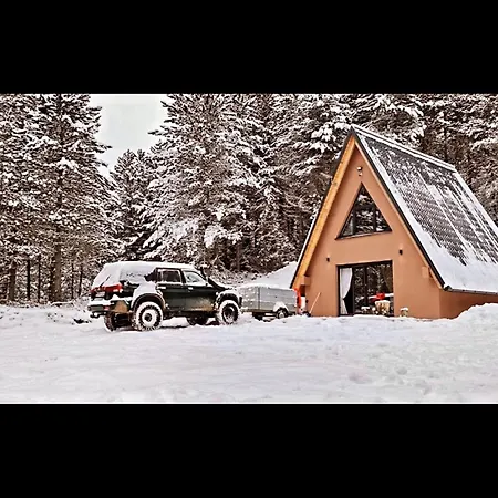 Vikendica Petra