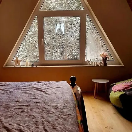 Vikendica Petra Casa de Férias Blidinje