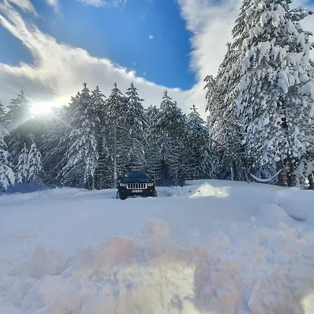 Vikendica Petra Blidinje