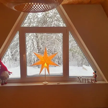 Vikendica Petra