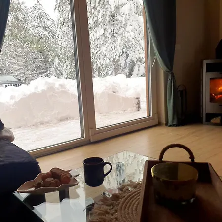 Vikendica Petra Blidinje