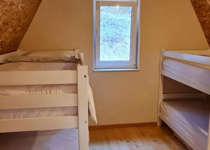 Vikendica Petra Casa de Férias *